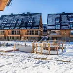 Gorska Polana By Concept Podhale Apartman