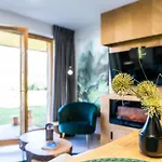 דירה Gorska Polana By Concept Podhale
