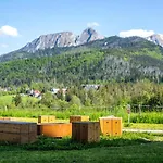 Gorska Polana By Concept Podhale