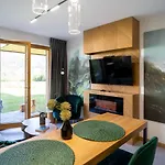Gorska Polana By Concept Podhale Apartman *