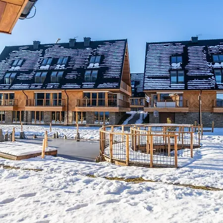 Gorska Polana By Concept Podhale Apartman