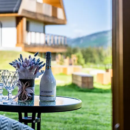 Appartement Gorska Polana By Concept Podhale Kościelisko