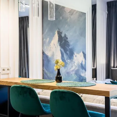 Apartman Gorska Polana By Concept Podhale