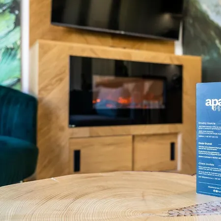 Apartman Gorska Polana By Concept Podhale *