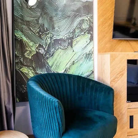 Gorska Polana By Concept Podhale Apartman Kościelisko