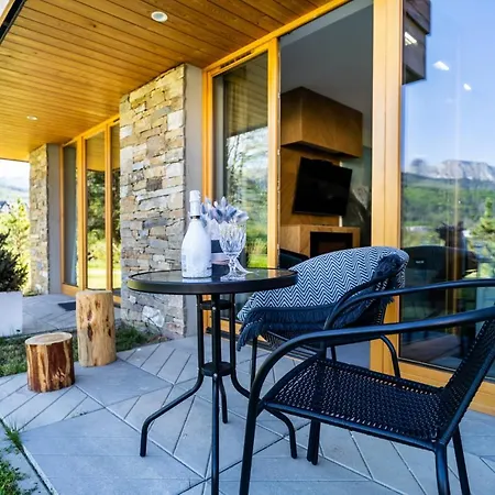 Gorska Polana By Concept Podhale *