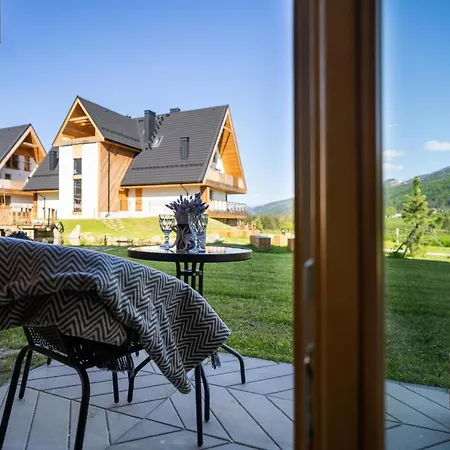 Appartement Gorska Polana By Concept Podhale
