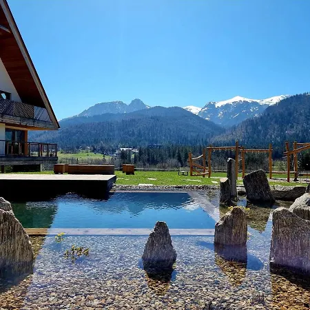 Gorska Polana By Concept Podhale *