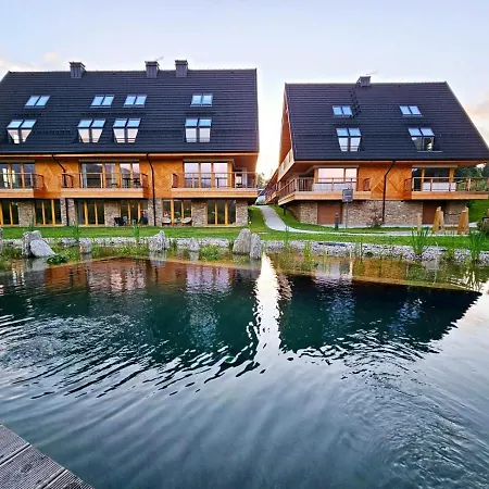 Gorska Polana By Concept Podhale Apartman *